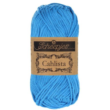 Scheepjes Cahlista 511 - Cornflower