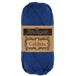 Scheepjes Cahlista 527 - Midnight