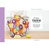 Yarn afterparty 14 Hexagon Blanket