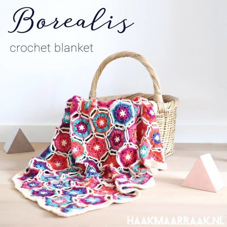 Scheepjes Garenpakket: Borealis