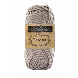 Scheepjes Catona 10 gram - 406 - Soft Beige