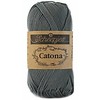 Catona 10 gram - 501 - Anthracite