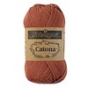 Catona 10 gram - 504 - Brick Red
