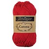 Catona 10 gram - 192 - Scarlet