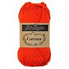 Catona 10 gram - 390 - Poppy Rose