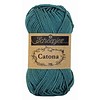 Catona 10 gram - 391 - Deep Ocean Green