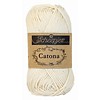 Catona 10 gram - 130 - Old Lace