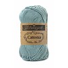 Catona 10 gram - 528 - Silver Blue