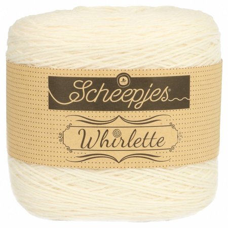 Scheepjes Whirlette 860 - Ice