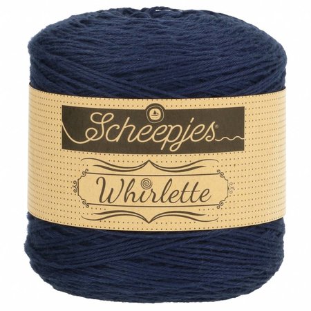 Scheepjes Whirlette 868 - Bilberry