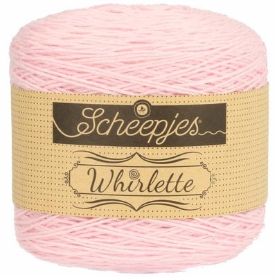 Scheepjes Whirlette 862 - Grapefruit