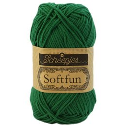 Scheepjes Softfun 2535 - Forest