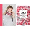 Yarn afterparty 21 Weathered Cowl