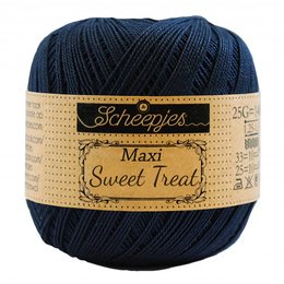 Scheepjes Sweet Treat 124 - Ultramarine