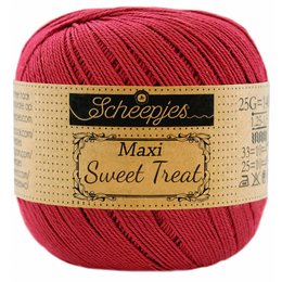 Scheepjes Sweet Treat 192 - Scarlet