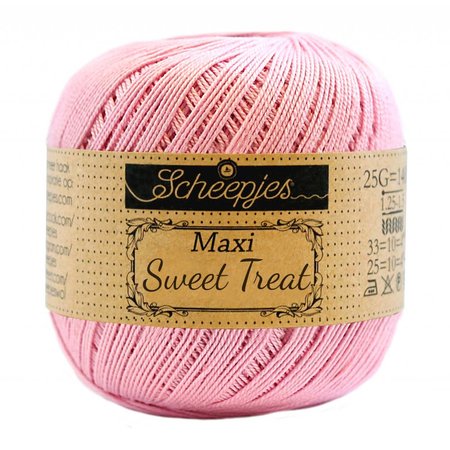 Scheepjes Sweet Treat 222 - Tulip