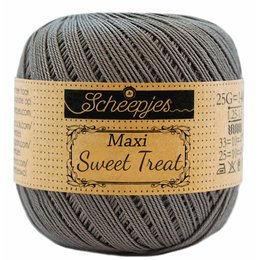 Scheepjes Sweet Treat 242 - Metal Grey