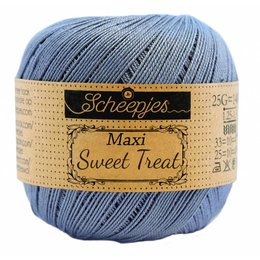 Scheepjes Sweet Treat 247 - Bluebird