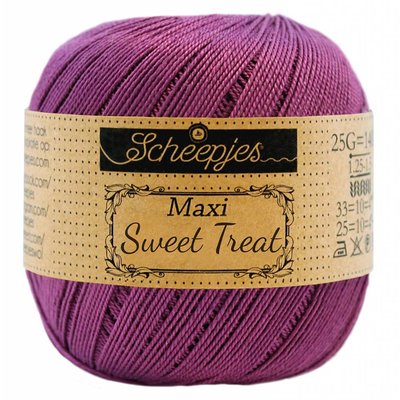 Scheepjes Sweet Treat 282 - Ultra Violet