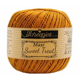 Scheepjes Sweet Treat 383 - Ginger Gold