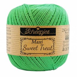 Scheepjes Sweet Treat 389 - Apple Green