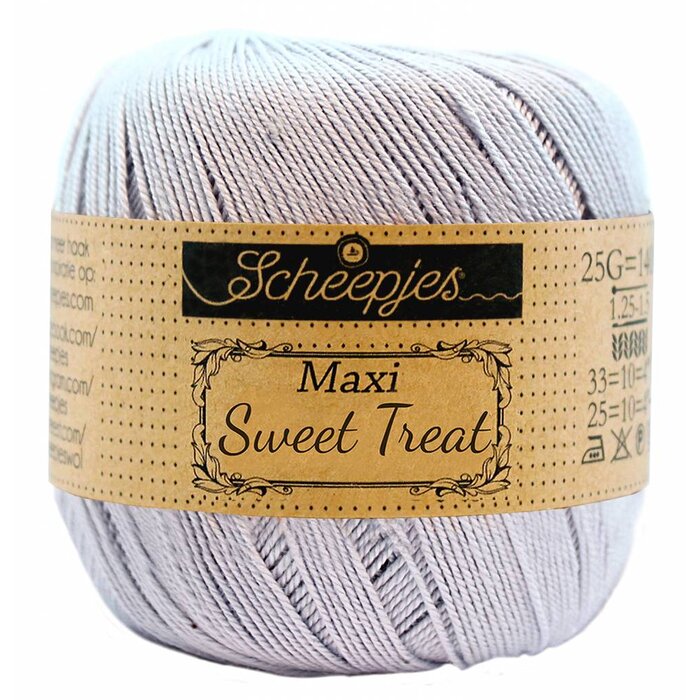 Scheepjes Sweet Treat 399 - Lilac Mist