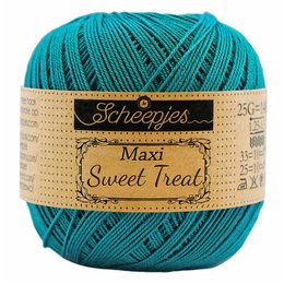 Scheepjes Sweet Treat 401 - Dark Teal