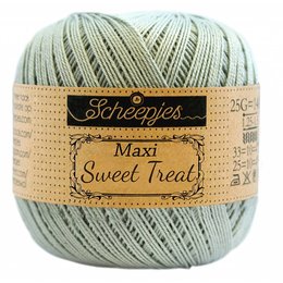 Scheepjes Sweet Treat 402 - Silver Green