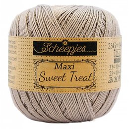 Scheepjes Sweet Treat 406 - Soft Beige