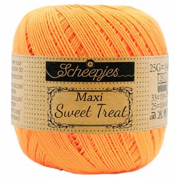 Scheepjes Sweet Treat 411 - Sweet Orange