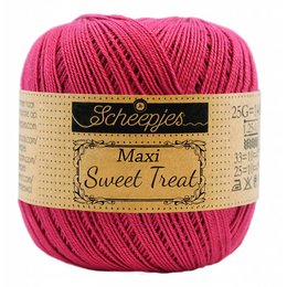 Scheepjes Sweet Treat 413 - Cherry