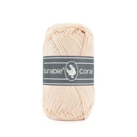 Durable Coral 2192 - Pale Pink