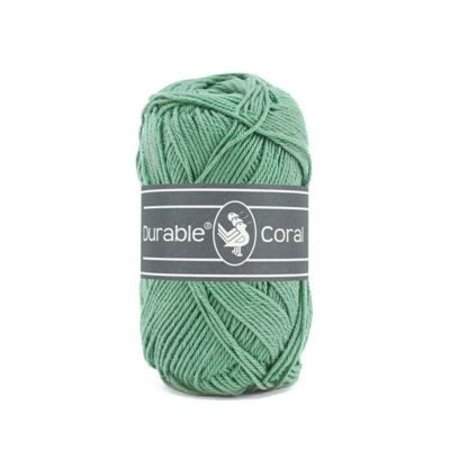 Durable Coral 2133 - Dark Mint