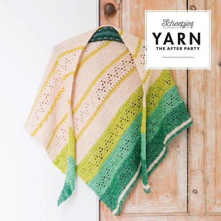 Scheepjes Haakpakket: Forest Valley Shawl