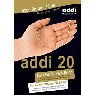 Addi 20