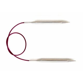 KnitPro Rondbreinaald Nova - 60 cm