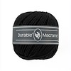 Macramé 325 - Black