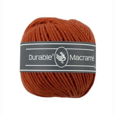 Durable Macramé 2239 - Brick