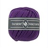 Macramé 271 - Violet