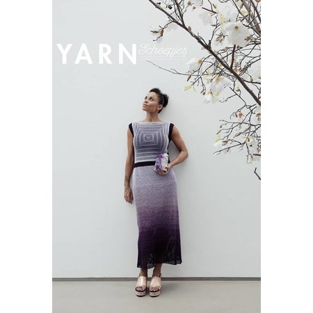 Scheepjes Garenpakket: Amethyst Dress