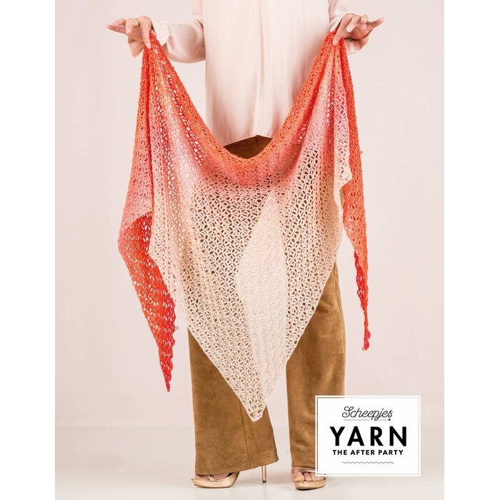 Scheepjes Haakpakket: Dream Catcher Shawl