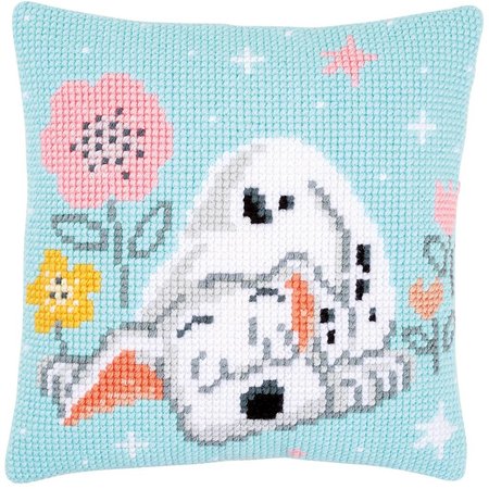 Vervaco Kussen Little Dalmatier