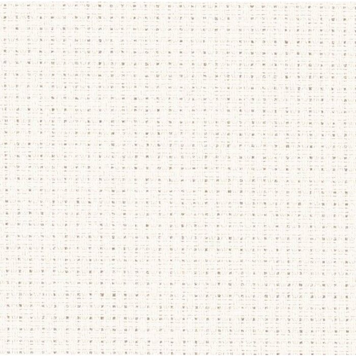 Vervaco Aida 7,2 / 150 cm breed