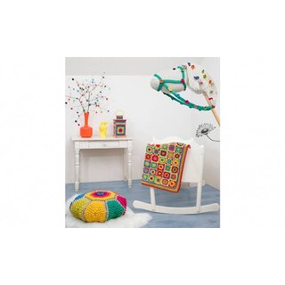 Durable Happy Colors Patronenposter