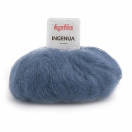 Katia Ingenua 38 - blauw