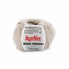 Basic Merino 11 - beige