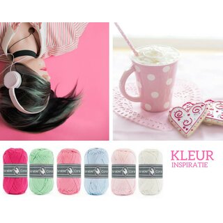 Durable Kleurinspiratie Coral