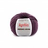 Merino Aran 78 - paars