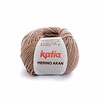 Merino Aran 74 - beige