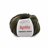 Merino Aran 48 - medium groen